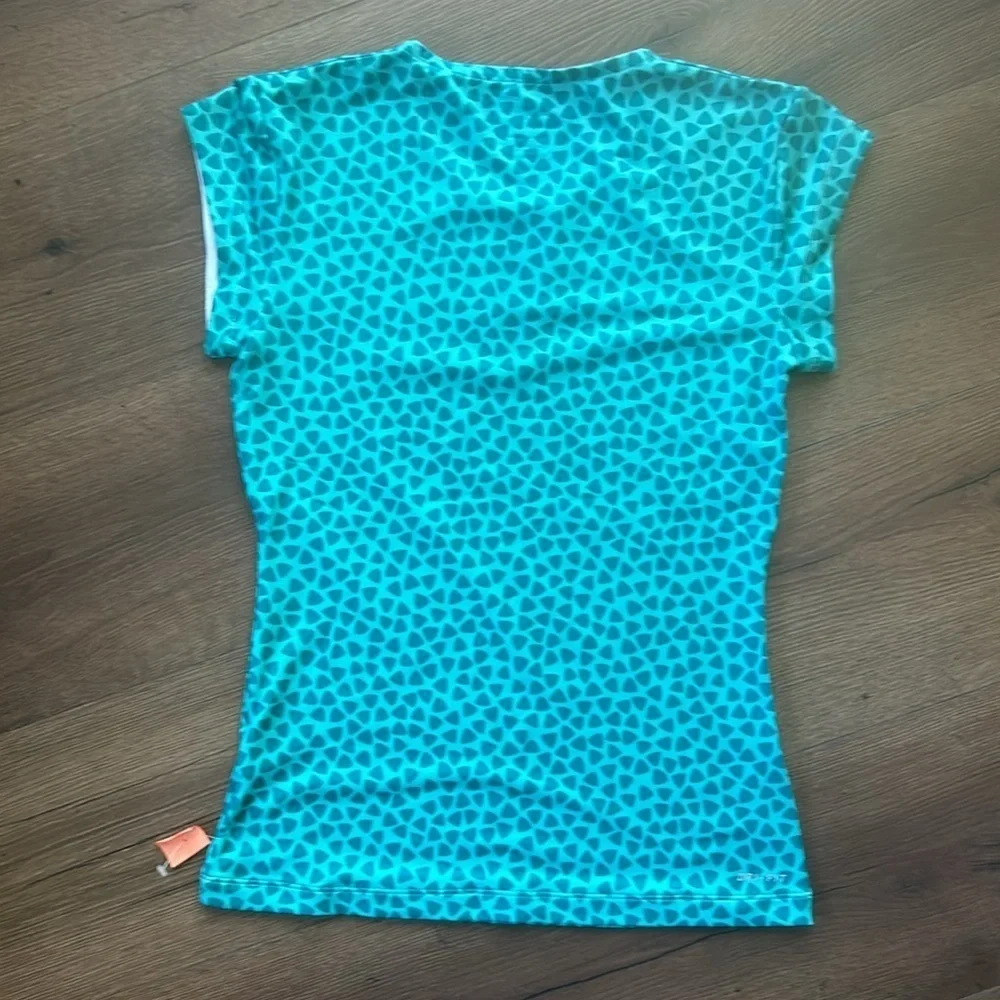 Nike Dri fit Shirt ! Small